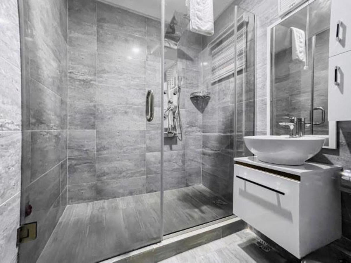 לקי Pasadena Suites מראה חיצוני תמונה